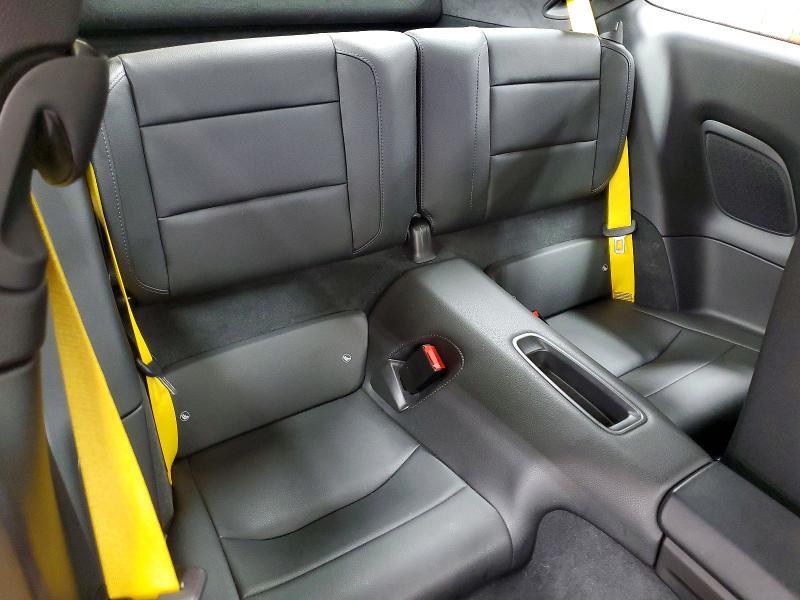 2013 Porsche 911 Carrera