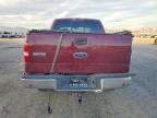 2005 Ford F150 Supercrew