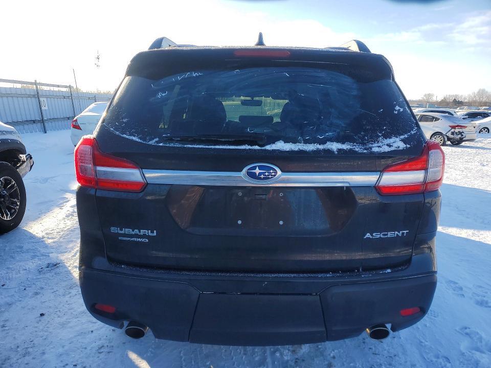 2020 Subaru Ascent Premium