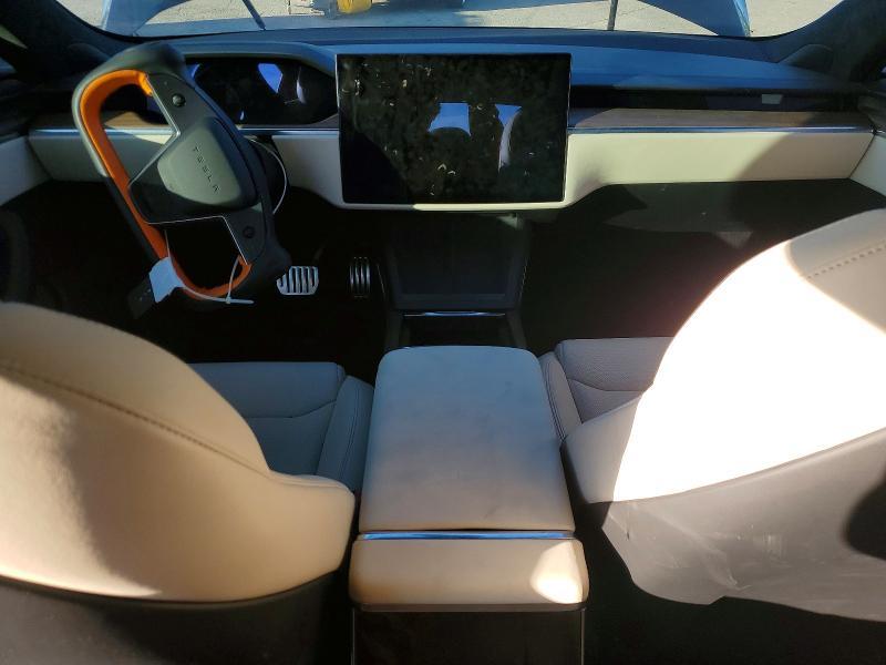 2022 Tesla Model s