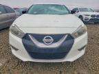2017 Nissan Maxima 3.5s
