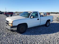 2006 Chevrolet Silverado C1500 for sale in Arcadia, FL