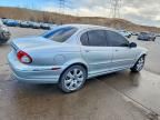2007 Jaguar X-type 3.0