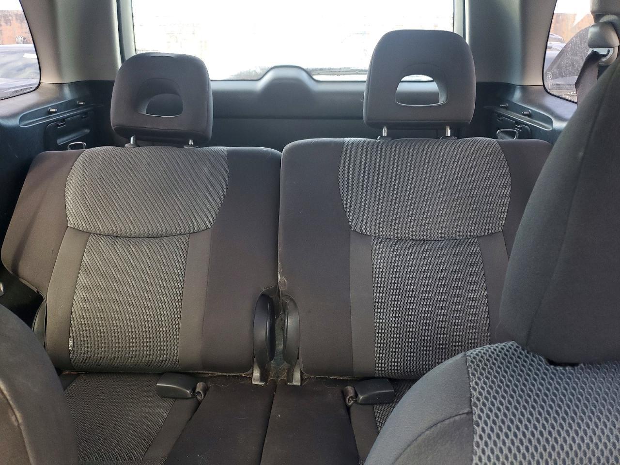 2005 Toyota Rav4