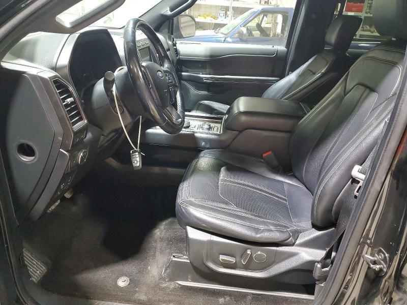 2018 Ford Expedition max Limited