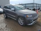 2014 Jeep Grand Cherokee Summit