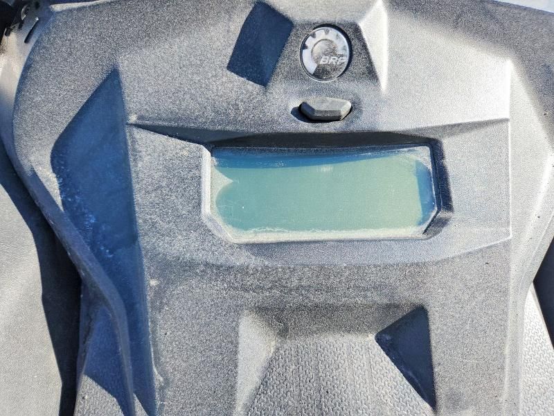 2020 Skidoo 2020 Skidoo Summit