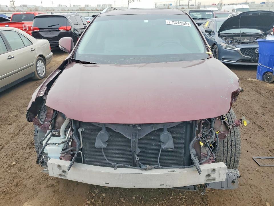 2015 Lexus Ct 200