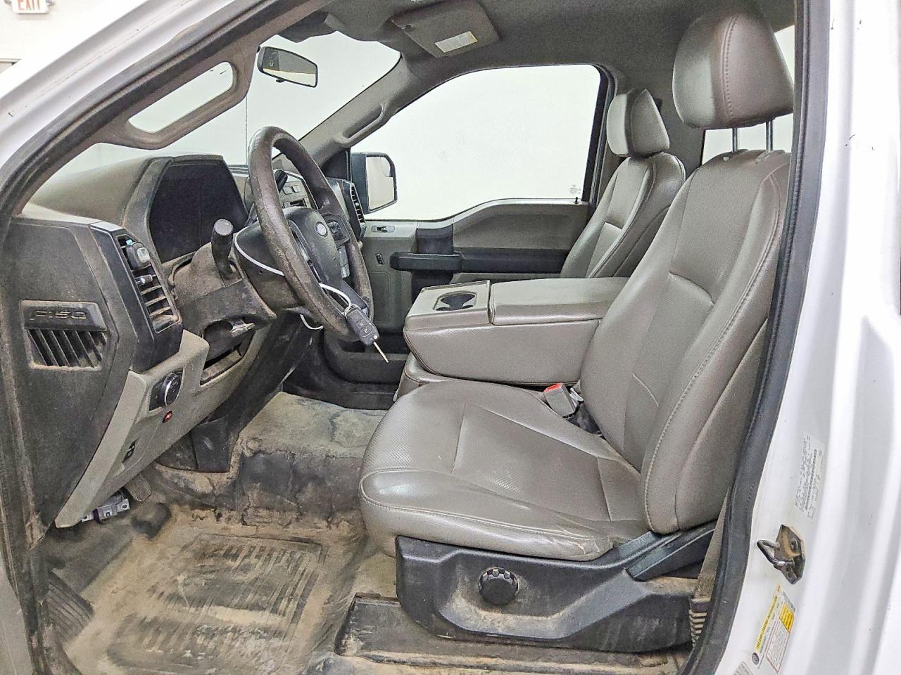 2019 Ford F150