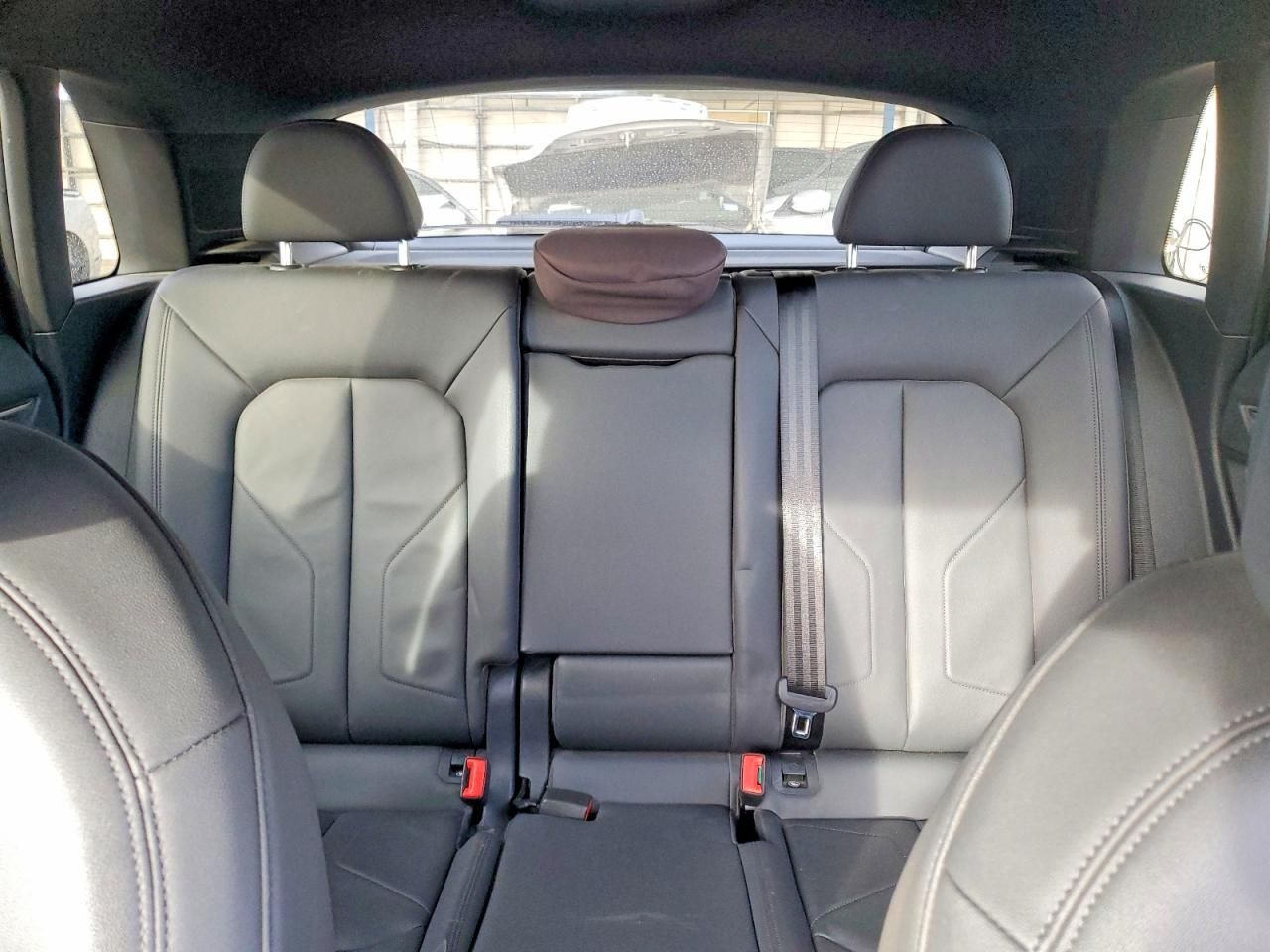 2020 Audi Q3 Premium