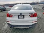 2017 BMW X4 Xdrivem40i
