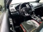 2019 Subaru Wrx sti