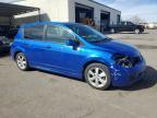 2010 Niss Versa s