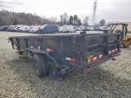 2024 Bgtx 2024 BIG TEX 14LP-14BK6SIRPD Dump Trailer