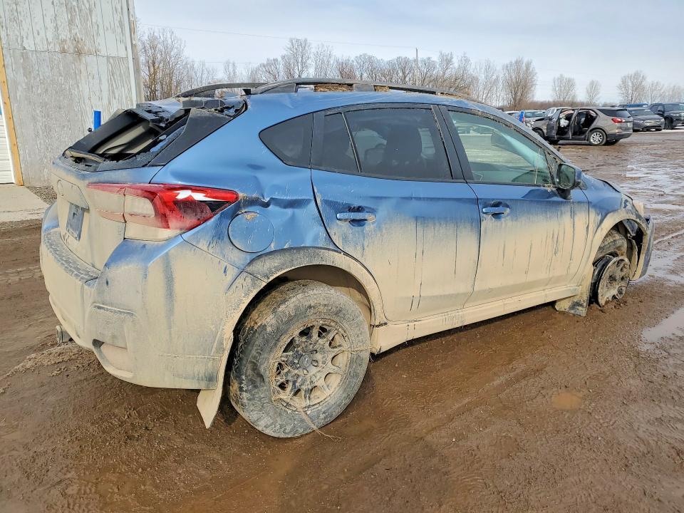 2023 Subaru Crosstrek Premium