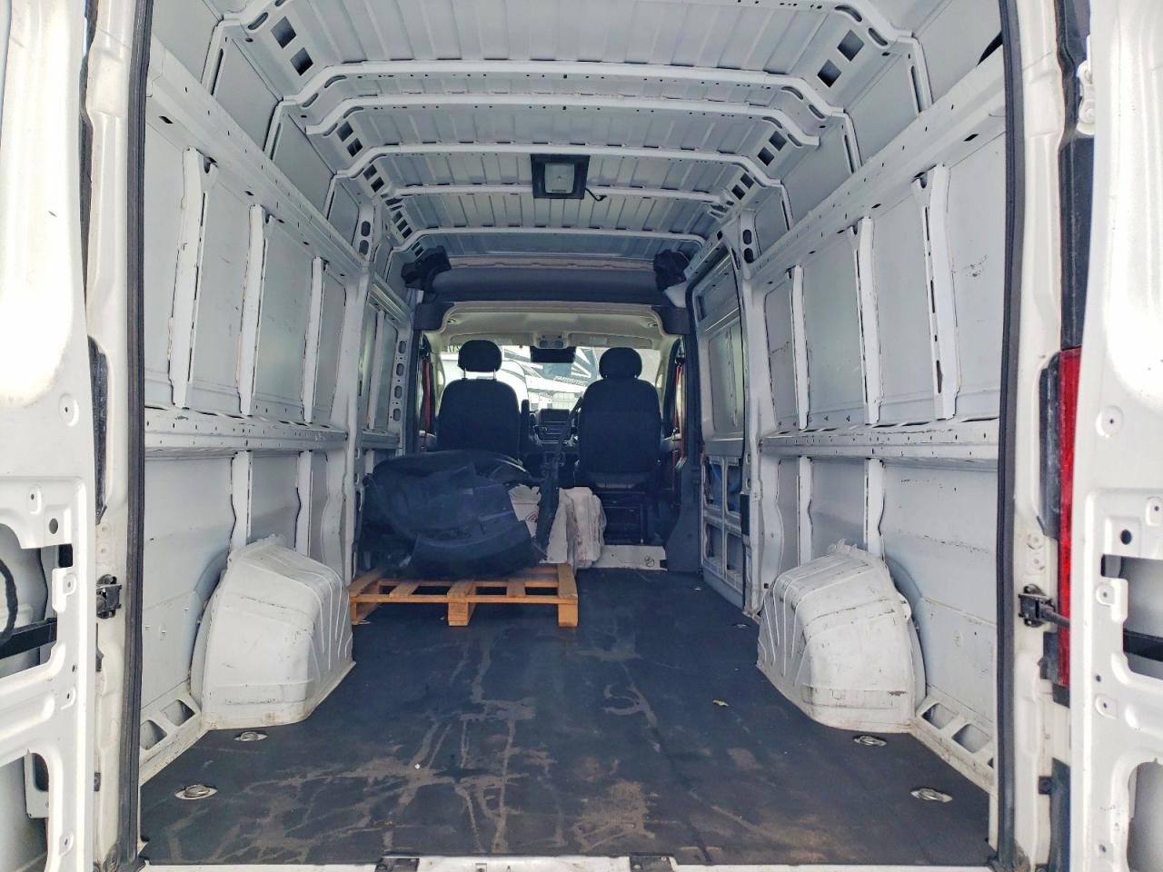 2023 Dodge RAM Promaster 3500 3500 High