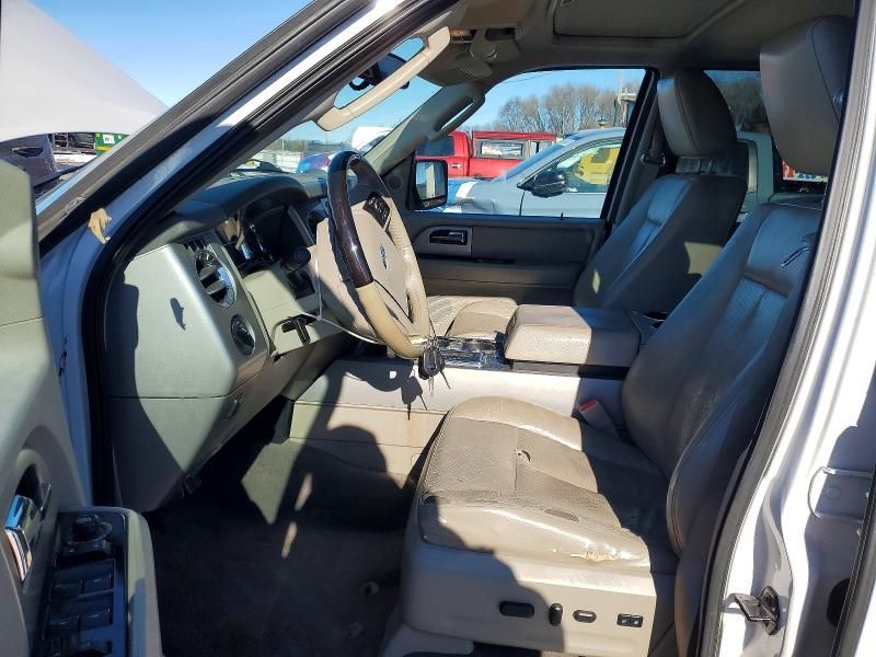2011 Ford Expedition el Limited