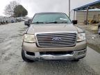 2004 Ford F150 Supercrew