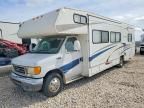 2005 Ford Econoline E450 Super Duty Cutaway Van