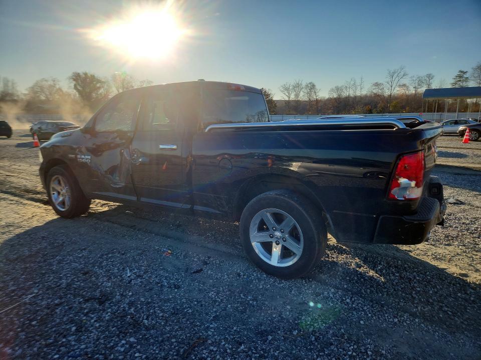 2013 Dodge Ram 1500 st
