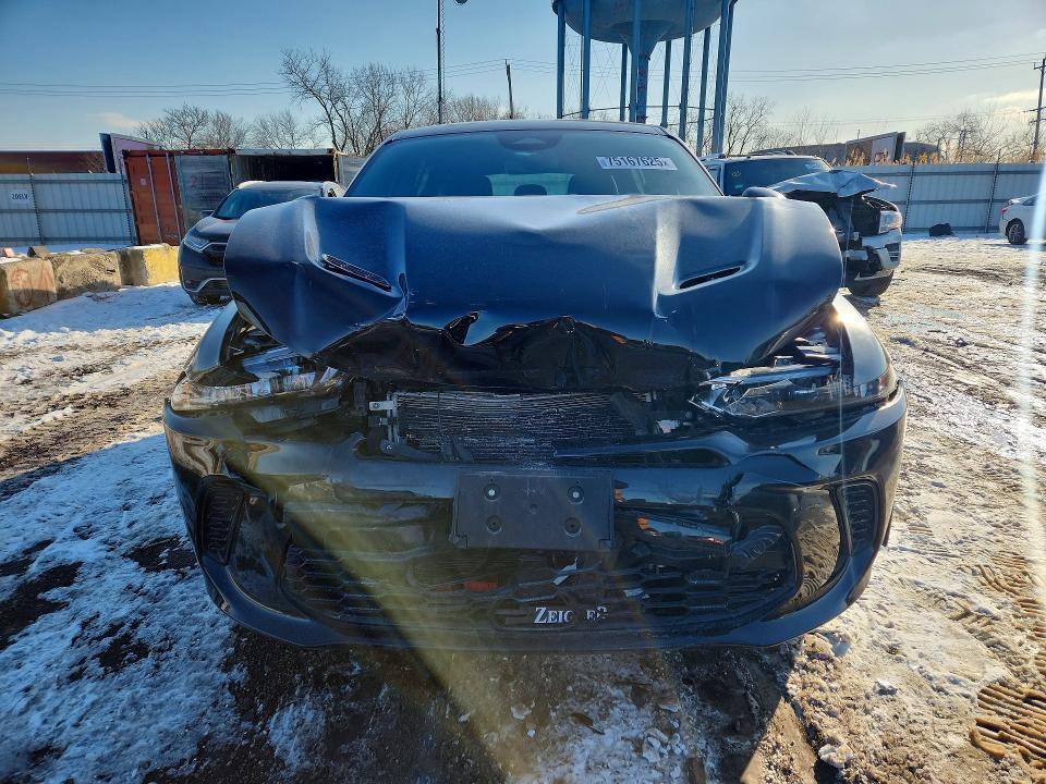 2023 Dodge Hornet gt
