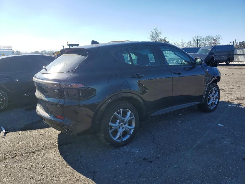 2024 Dodge Hornet r