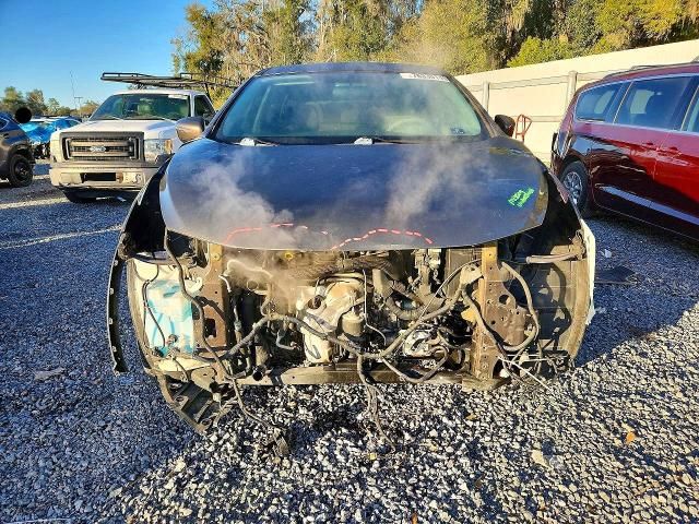 2016 Nissan Murano s