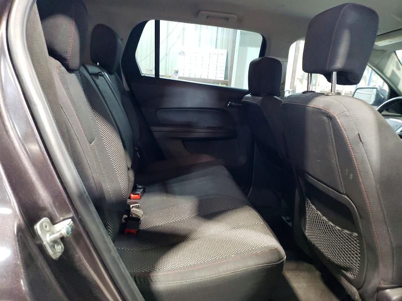 2016 GMC Terrain sle