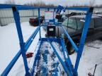 2016 Generac Lift-Scissor Lift