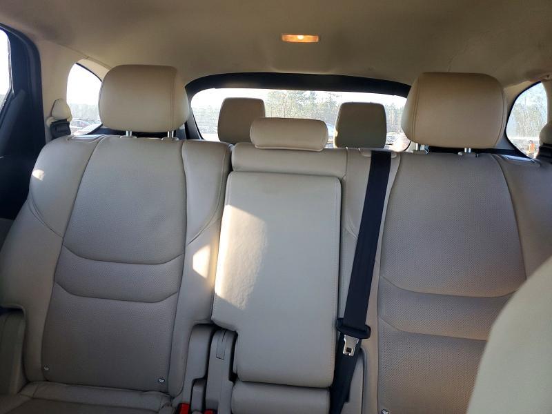 2018 Mazda Cx-9 Touring