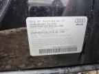 2012 Audi Q5 Premium Plus
