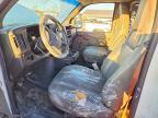 2013 Chevrolet Express G2500