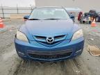 2007 Mazda 3 Hatchback