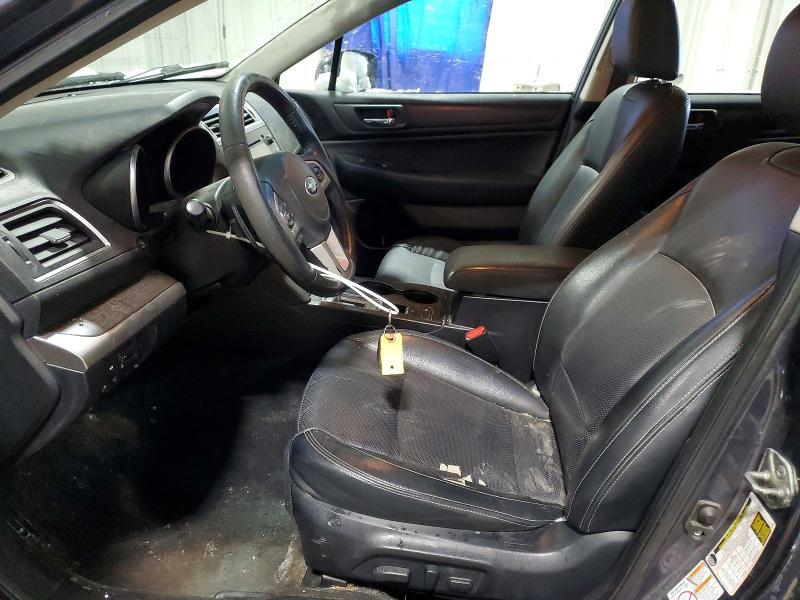 2015 Subaru Legacy 2.5i Limited