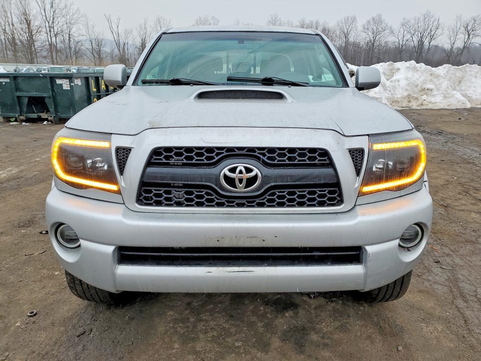 2011 Toyota Tacoma V6