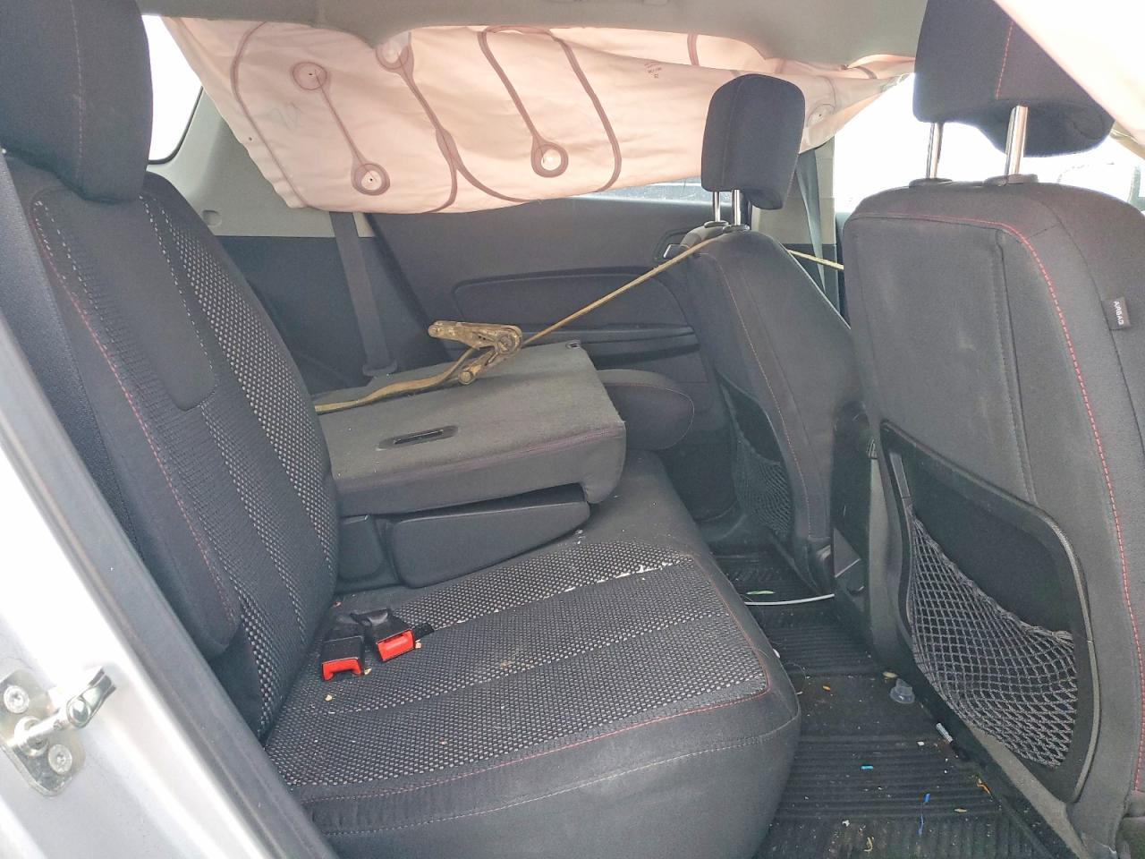 2016 GMC Terrain sle