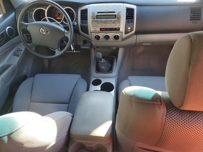 2007 Toyota Tacoma Prerunner Access cab