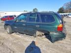 2002 GMC Envoy