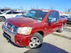 2004 Nissan Titan XE