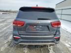 2019 KIA Sorento sx