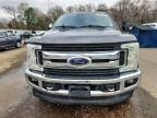 2017 Ford F250 Super Duty