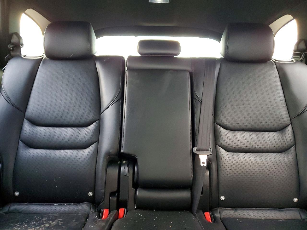 2019 Mazda Cx-9 Grand Touring