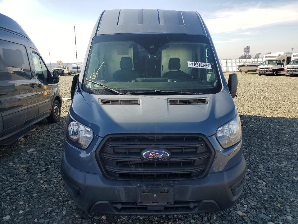 2020 Ford Transit 250 Delivery van