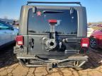 2010 Jeep Wrangler Unlimited Sport