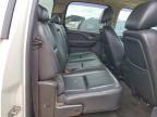2012 GMC Sierra K1500 SLT