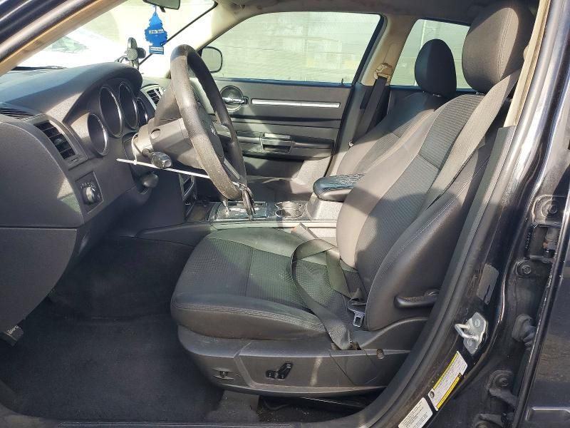 2010 Dodge Charger sxt