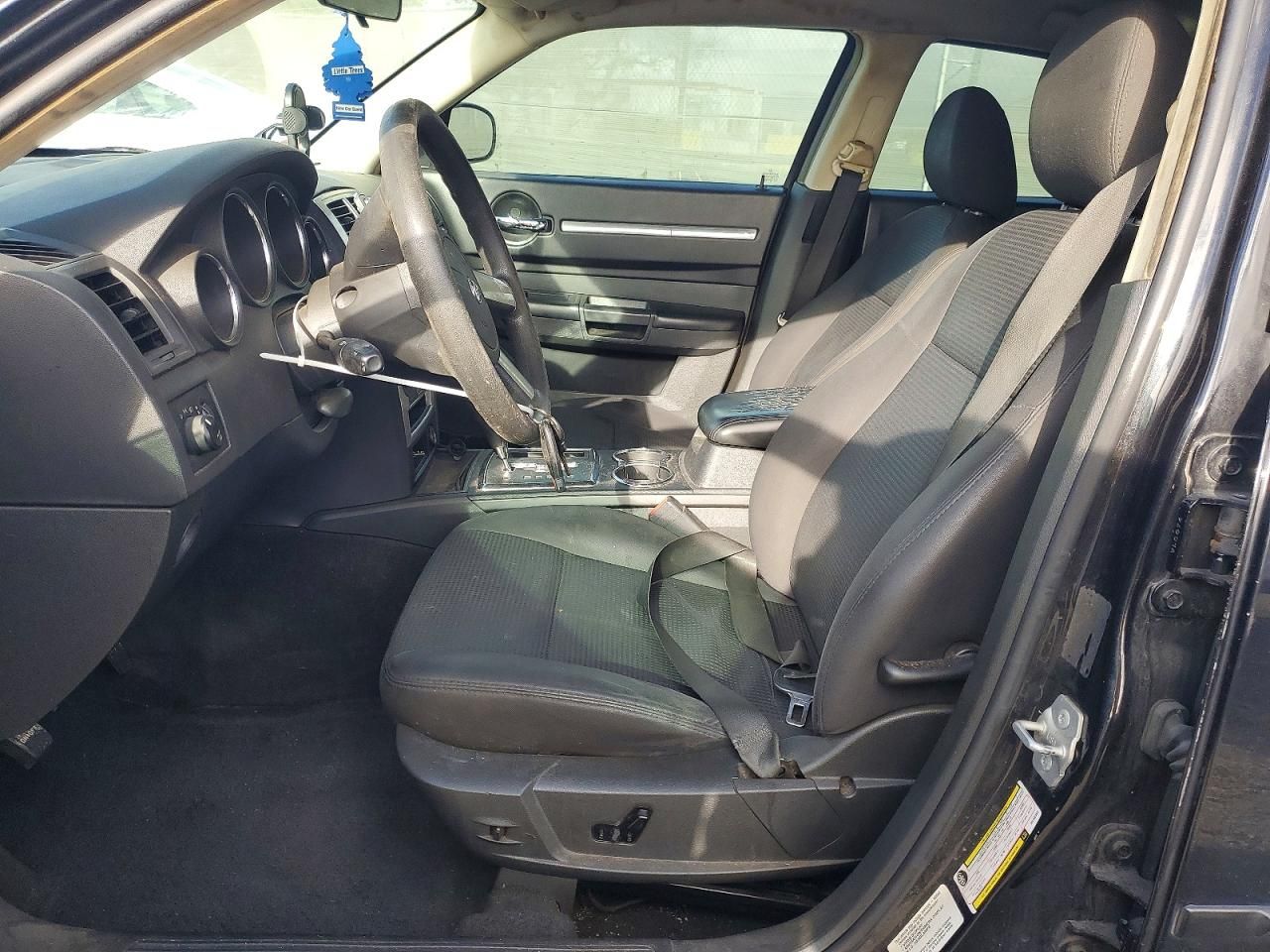 2010 Dodge Charger sxt