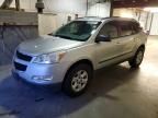 2011 Chevrolet Traverse ls