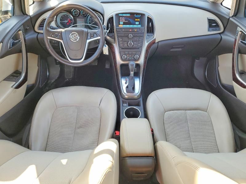 2013 Buick Verano
