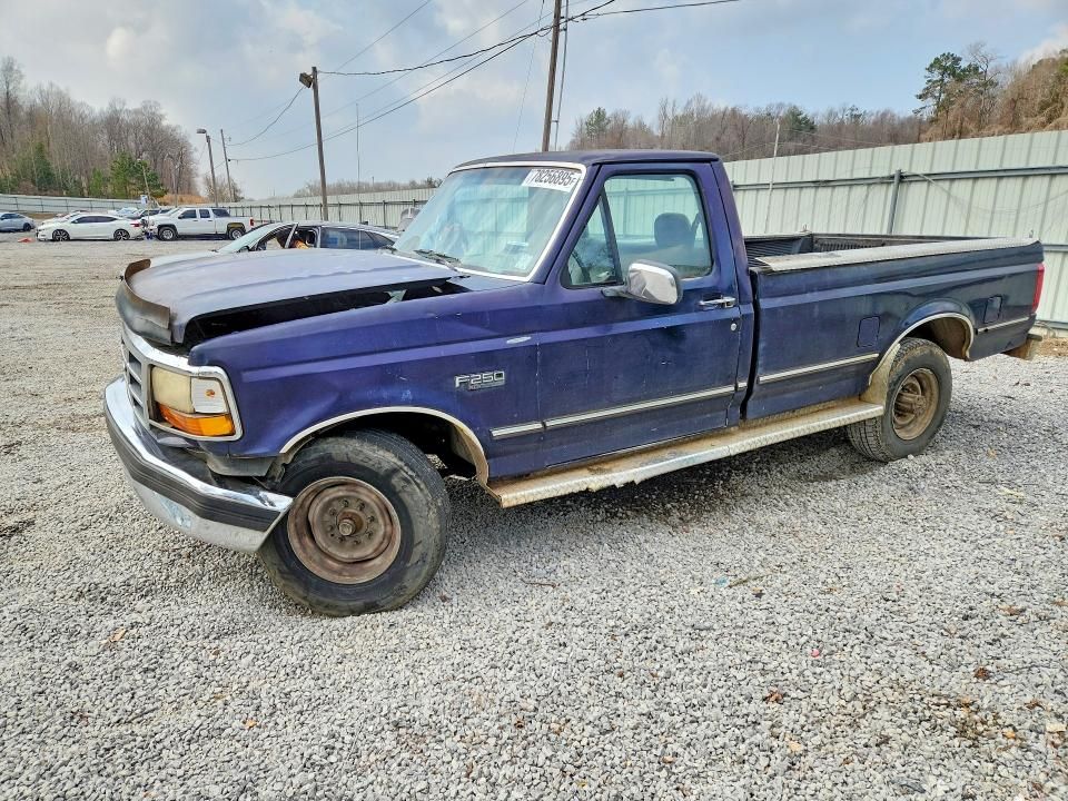 1994 Ford F250